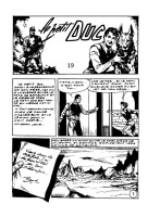 Extrait 3 de l'album Kiwi - 558. Le spectre de Castlemore