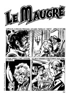 Extrait 2 de l'album Kiwi - 553. L'île infernale
