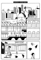 Extrait 1 de l'album Envolée (One-shot)