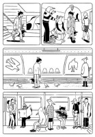 Extrait 2 de l'album Envolée (One-shot)