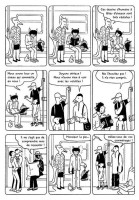 Extrait 3 de l'album Envolée (One-shot)