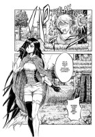 Extrait 1 de l'album The Fucking Petit Chaperon Rouge of The Dead (One-shot)