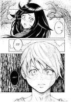 Extrait 2 de l'album The Fucking Petit Chaperon Rouge of The Dead (One-shot)