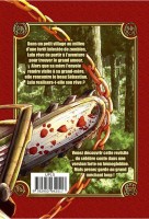 Extrait 3 de l'album The Fucking Petit Chaperon Rouge of The Dead (One-shot)