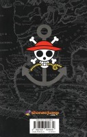 Extrait 3 de l'album One Piece - 27. Prélude