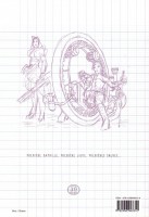 Extrait 3 de l'album Steamygal - HS. 1 - Les cahiers chaotiques - Premières salves