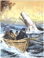 Extrait 2 de l'album Battaglia, illustrateur (One-shot)