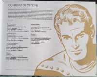 Extrait 1 de l'album Flash Gordon (Hachette 2024) - 33. 1951-1953