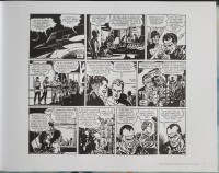 Extrait 2 de l'album Flash Gordon (Hachette 2024) - 33. 1951-1953