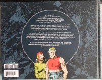 Extrait 3 de l'album Flash Gordon (Hachette 2024) - 33. 1951-1953