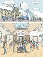 Extrait 1 de l'album Homo Economicus (One-shot)