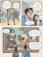 Extrait 2 de l'album Homo Economicus (One-shot)