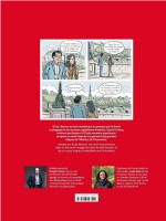 Extrait 3 de l'album Homo Economicus (One-shot)