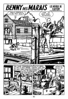 Extrait 3 de l'album Zembla (Spécial) - 76. La statue animée