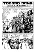 Extrait 2 de l'album Zembla - 269. Le prisonnier de la vallée des serpents