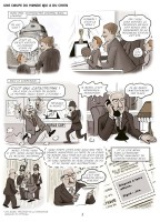 Extrait 1 de l'album Un truc de Foot - HS. Les anecdotes les plus incroyables du football !