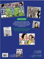 Extrait 3 de l'album Un truc de Foot - HS. Les anecdotes les plus incroyables du football !