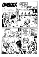 Extrait 1 de l'album Ombrax - 204. Echec à Carnilla