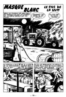 Extrait 2 de l'album Zembla (Spécial) - 116. Tuez Zembla !