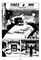 Extrait 2 de l'album Zembla (Spécial) - 112. Tempête sur Madagascar