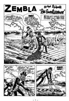 Extrait 1 de l'album Zembla (Spécial) - 115. Les envahisseurs