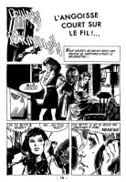 Extrait 2 de l'album Zembla (Spécial) - 111. Les croix de Zarban