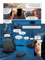 Extrait 3 de l'album Vauban - 1. Le Piège Malouin 1/2