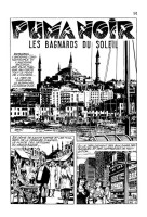 Extrait 3 de l'album Akim (2e série) - 53. Vingt minutes d'angoisse