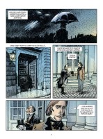 Extrait 3 de l'album Chagrin (One-shot)