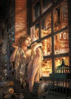 Extrait 1 de l'album Broadway, une rue en Amérique - INT. Double édition anniversaire - 10 ans