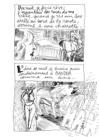 Extrait 1 de l'album Touche à la femme blanche (One-shot)