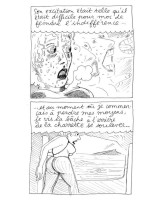 Extrait 2 de l'album Touche à la femme blanche (One-shot)