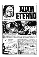 Extrait 3 de l'album Janus Stark - 39. Le rescapé