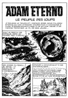 Extrait 3 de l'album Janus Stark - 42. Le géant de Gascogne