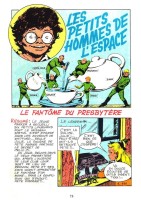 Extrait 2 de l'album Akim-color - 111. Machiavélique conspiration