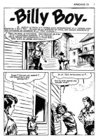 Extrait 1 de l'album Apaches - 70. Tome 70