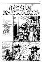 Extrait 2 de l'album Apaches - 70. Tome 70