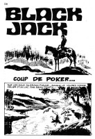 Extrait 3 de l'album Apaches - 70. Tome 70