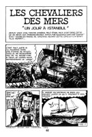 Extrait 2 de l'album Marco Polo - 198. Les fourrures de Soupkaï