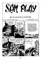 Extrait 3 de l'album Marco Polo - 198. Les fourrures de Soupkaï