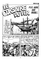 Extrait 1 de l'album Brik - 208. Plus nains que nains !