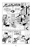 Extrait 2 de l'album Brik - 208. Plus nains que nains !