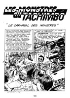 Extrait 3 de l'album Brik - 208. Plus nains que nains !