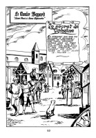 Extrait 2 de l'album Lancelot (Mon journal) - 150. La corne du démon