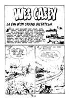 Extrait 3 de l'album Lancelot (Mon journal) - 150. La corne du démon