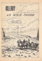 Extrait 3 de l'album Piste sauvage - 27. Terreur à Yerrington