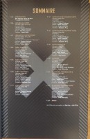 Extrait 2 de l'album Marvel Ultimate (Hachette) - 32. X-Men - Cable