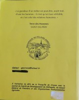 Extrait 3 de l'album Agriculteur! Que du Bonheur (One-shot)