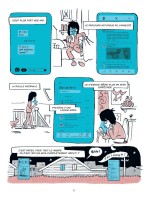 Extrait 2 de l'album 9 secondes (One-shot)