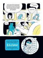 Extrait 3 de l'album 9 secondes (One-shot)